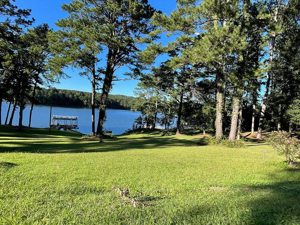 Beautiful lake!