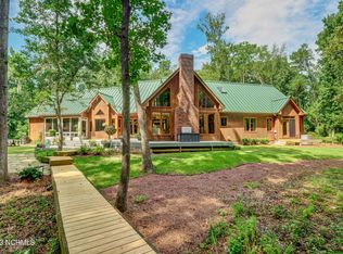 3417 Whimsy Way, Wilmington, NC 28411