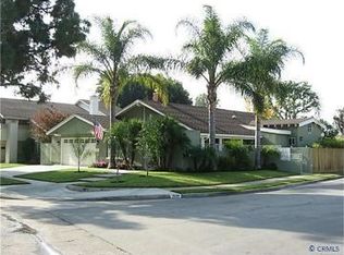 1632 Grandoaks Cir, Tustin, CA 92780