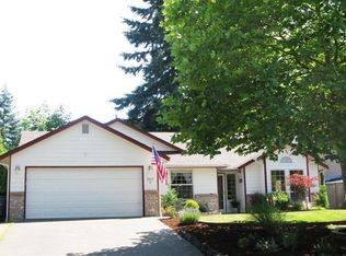 2515 Woodfield Loop SE, Olympia, WA 98501