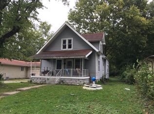 3611 N Temple Ave, Indianapolis, IN