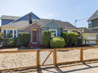 3530 NE Webster St, Portland, OR 97211