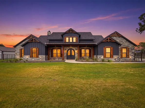 2017 Pinetree Post, Weatherford, TX 76087