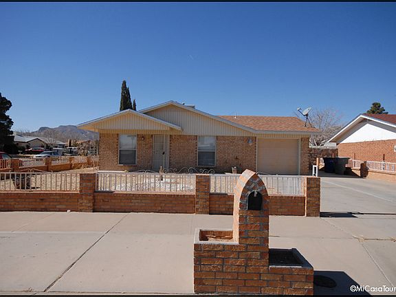 4th image of 10701 McAllen Pl
