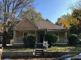 566 Atwood St SW, Atlanta, GA 30310
