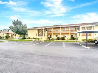 6699 San Casa Dr UNIT L4, Englewood, FL 34224