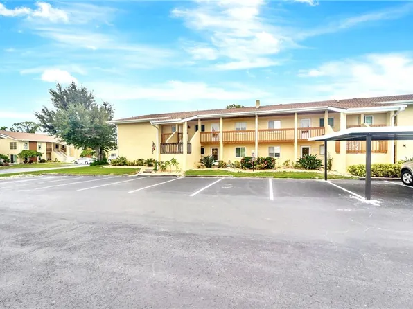 6699 San Casa Dr Unit L4, Englewood, FL 34224