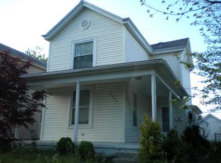 5705 Auburn Ave, Portsmouth, OH