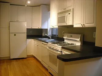 Rented by Citi Habitats