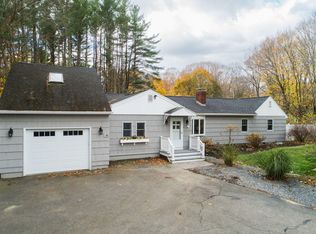 25 Southside Rd, York, ME 03909