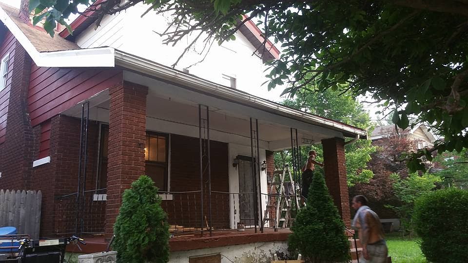 2nd image of 2114 And A Half Glenway Ave