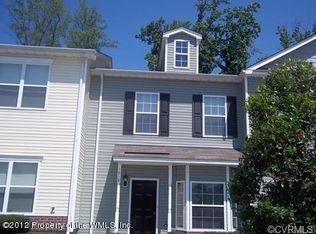 1919 Algonquin Trl, Williamsburg, VA 23185