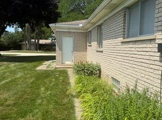 25544 Filmore Pl, Southfield, MI 48075
