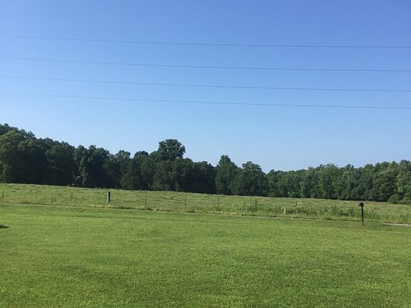 View from Front Yard