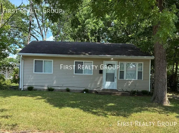 3700 Runyon Ave, Dayton, OH 45416