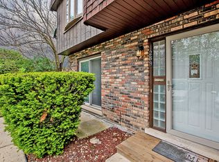 289 Park Ter #289, Chicago Heights, IL 60411