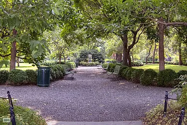 Sold by Brown Harris Stevens