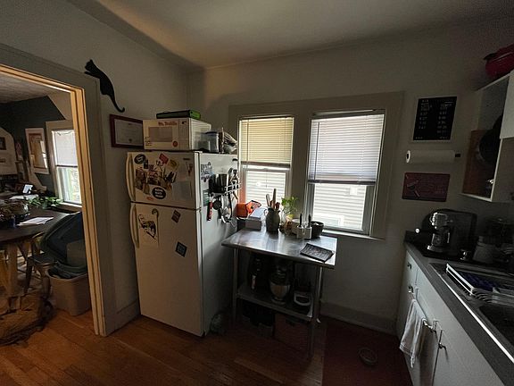 2nd image of 2444 Professor Ave #B