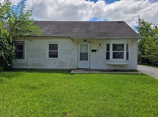 4627 Saratoga Rd, Richton Park, IL 60471