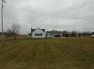 5305 N Lake Rd, Columbiaville, MI 48421