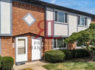 1883 Slaton Ct, Columbus, OH 43235