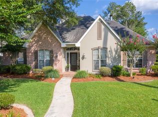 525 Waverly Dr, Slidell, LA 70461