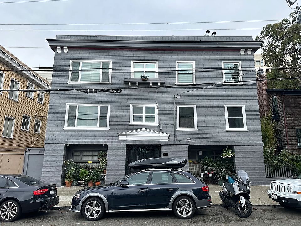 1st image of 1615 Green St #3