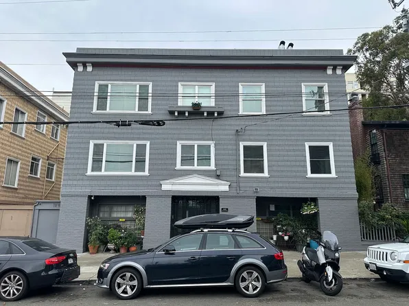 1615 Green St #3, San Francisco, CA 94123