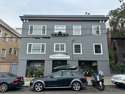 1615 Green St #3 Photo 1