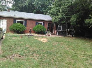 3253 Arlington Dr, Winston Salem, NC 27103