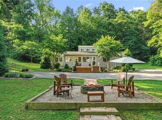 285 Ferry Landing Rd, Dunnsville, VA 22454