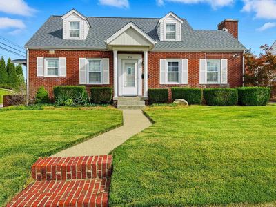 974 Macarthur St, Jasper, IN, 47546