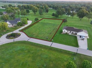 1771-12 Golf Course Blvd, Independence, IA 50644