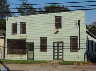 424 Pond St, Bristol, PA 19007