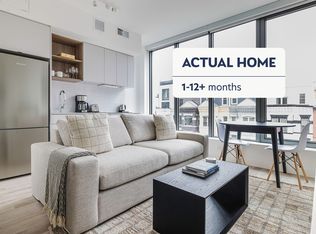 1 Florida Ave NE FLOOR 3-ID954, Washington, DC 20002