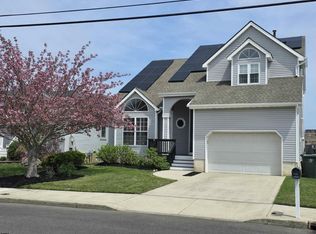 17 Vardon Rd, Brigantine, NJ 08203