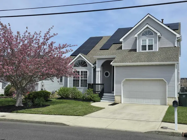 17 Vardon Rd, Brigantine, NJ 08203
