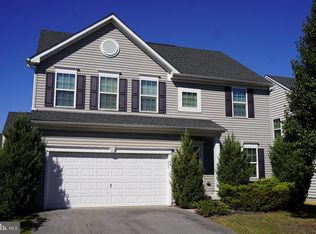44 Sirocco Ct, Falling Waters, WV 25419