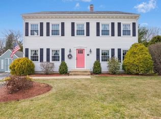 10 Charina Rd, Northborough, MA 01532