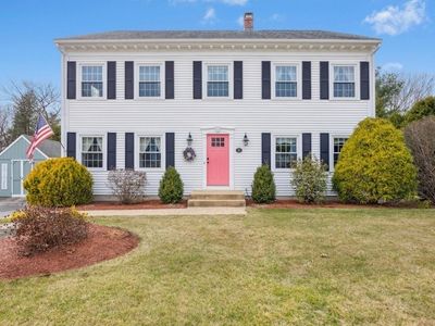 10 Charina Rd, Northborough, MA, 01532