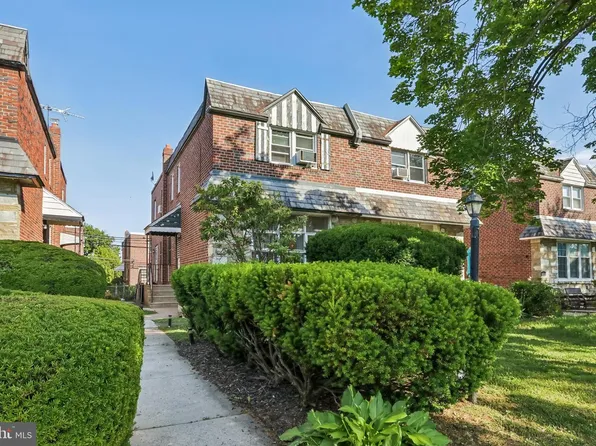 1214 E Sydney St, Philadelphia, PA 19150