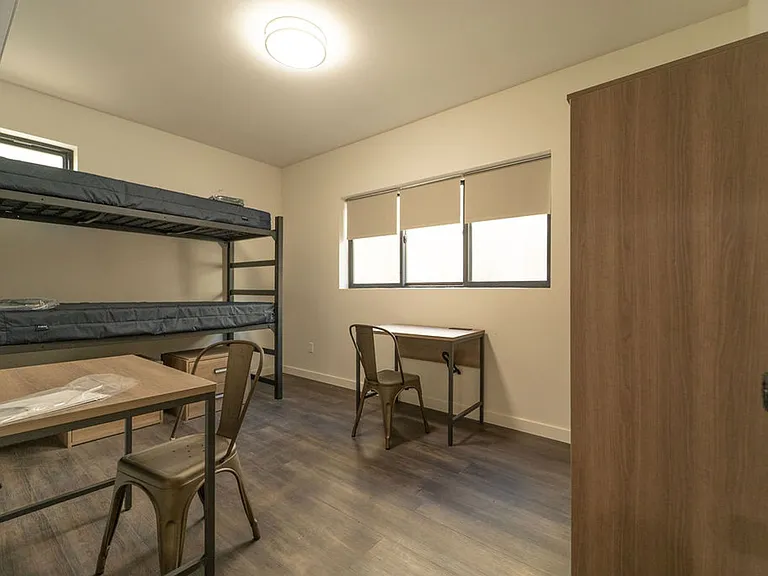 2737 Durant Avenue — Photo 3