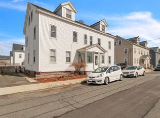 20 Exeter St #20, Easthampton, MA 01027