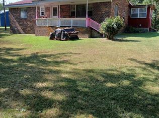 463 Woodland Rd, Hohenwald, TN 38462