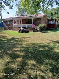 463 Woodland Rd, Hohenwald, TN, 38462