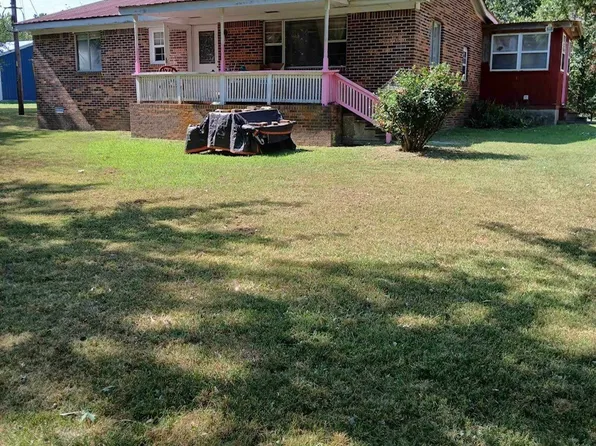 463 Woodland Rd, Hohenwald, TN 38462