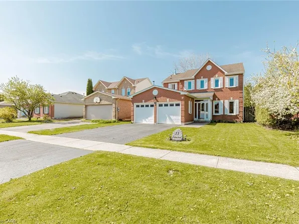 33 Meaghan St, Hamilton, ON L8B 0H5