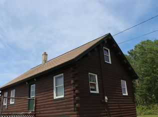 350 Rebel Hill Rd, Smyrna Mills, ME 04780