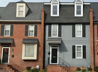 311 E 2nd Ave APT 5, Rome, GA 30161