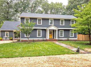 12921 Robious Rd, Midlothian, VA 23113